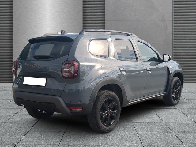 Dacia Duster Extreme SHZ+MV-Kamera+LED TCe 150 EDC 