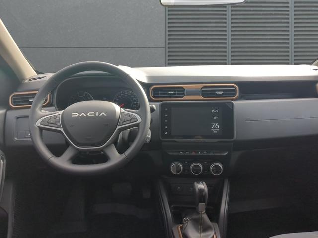 Dacia Duster Extreme SHZ+MV-Kamera+LED TCe 150 EDC 