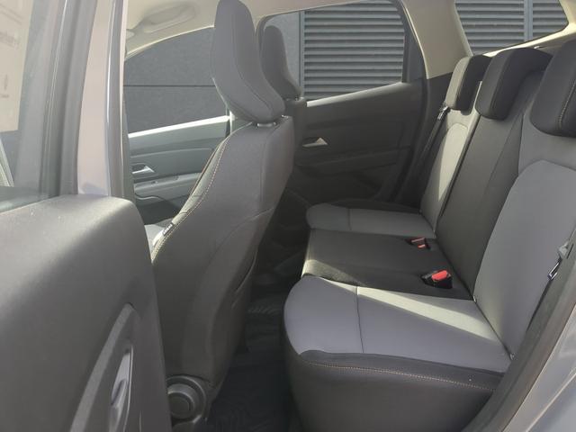 Dacia Duster Extreme SHZ+MV-Kamera+LED TCe 150 EDC 