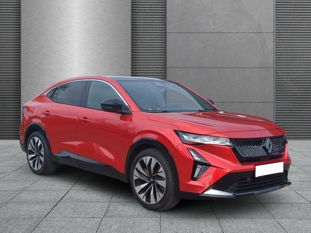Renault Rafale - Techno SZH LKHZ RFK Navi E-TECH 200