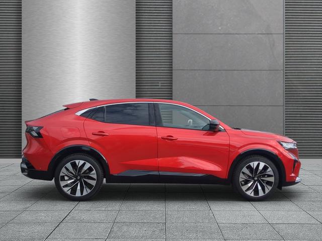 Renault Rafale - Techno Winterpaket+RFK+LED E-TECH 200 Full Hybrid