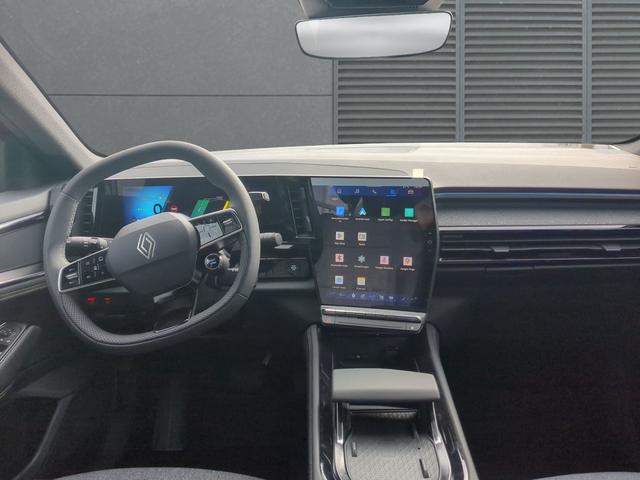 Renault Rafale Techno Winterpaket+RFK+LED E-TECH 200 Full Hybrid 