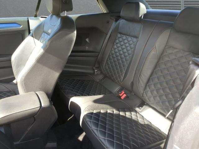 Volkswagen T-Roc Cabriolet R-Line GJR+SHZ+Klimaauto. 1.5 TSI 