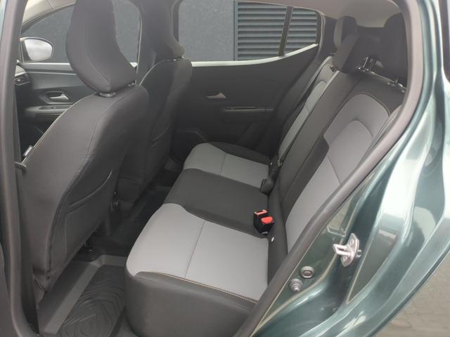 Dacia Sandero Stepway Extreme SHZ TCe 100 ECO-G 