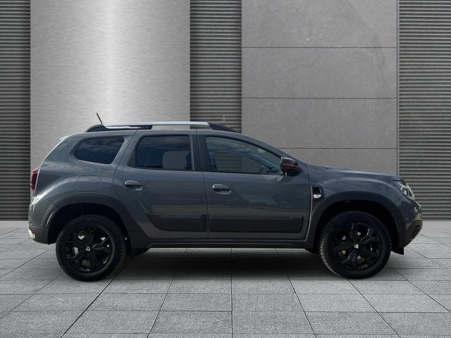 Dacia Duster Extreme Multi-View-Kamera SHZ TCe 100 LPG 