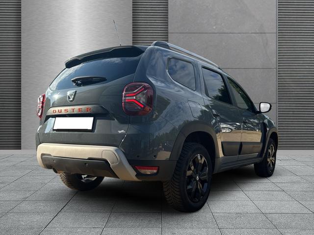 Dacia Duster Extreme Multi-View-Kamera SHZ TCe 100 LPG 
