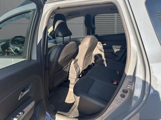 Dacia Duster Extreme Multi-View-Kamera SHZ TCe 100 LPG 