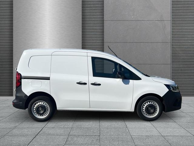 Renault Kangoo Start GJR+Easylink+PDC Rapid TCe 100 