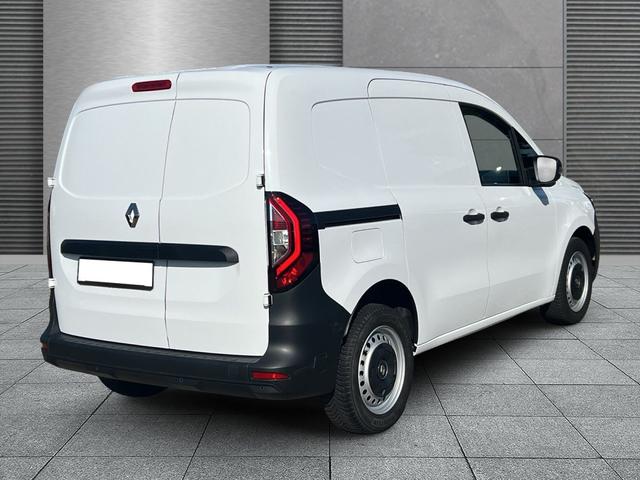 Renault Kangoo Start GJR+Easylink+PDC Rapid TCe 100 