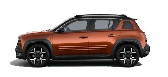 Renault R 4 Techno CCS+Winter-Paket+RFK E-TECH 150 Comfort Range 