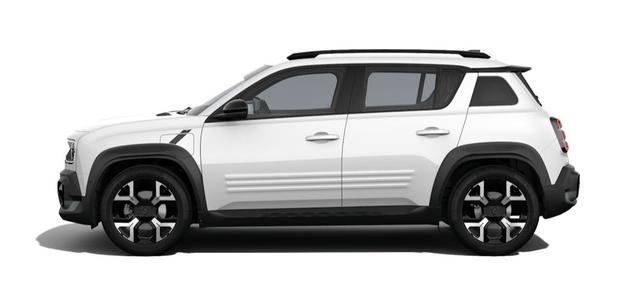 Renault R 4 Techno CCS+Winter-Paket+RFK E-TECH 150 Comfort Range 