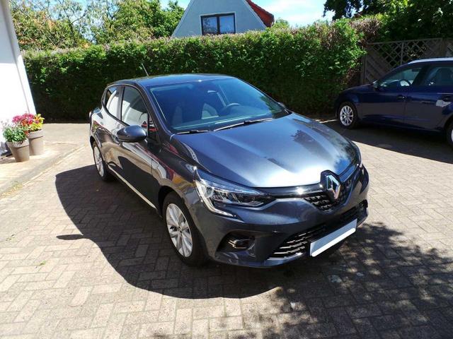 Renault Clio - SCe 75 Experience Deluxe-Paket, PDC, Tempomat