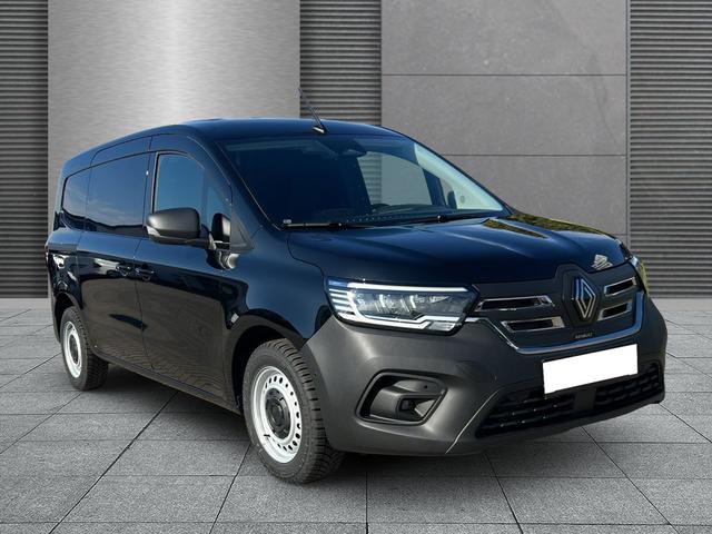 Renault Kangoo Rapid E-TECH - Advance L2 Comfort Range (80kW DC)