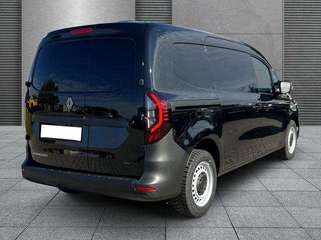 Renault Kangoo Advance L2 Comfort Range (80kW DC) Grand E-TECH 