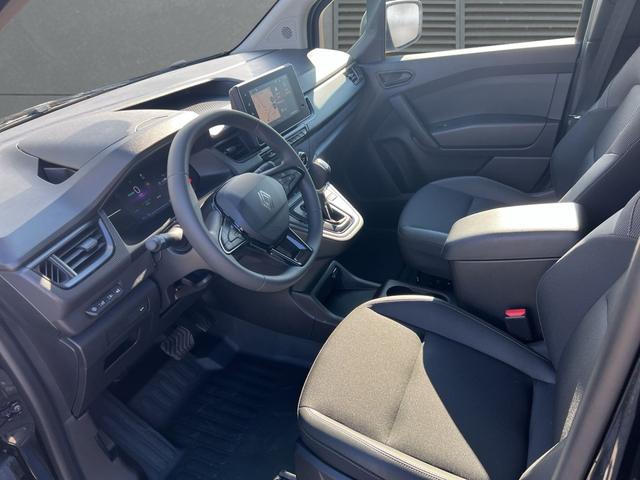 Renault Kangoo Advance L2 Comfort Range (80kW DC) Grand E-TECH 