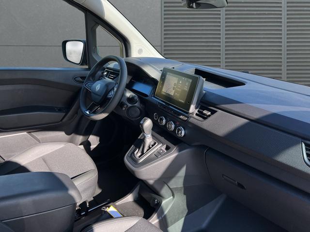 Renault Kangoo Advance L2 Comfort Range (80kW DC) Grand E-TECH 