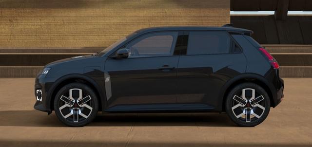 Renault R 5 Techno+Harman/Kardon+SHZ+CCS E-Tech 150 Comfort Range 52 kWh 