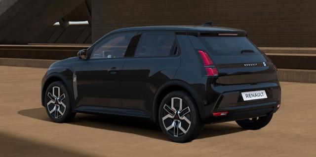 Renault R 5 Techno+Harman/Kardon+SHZ+CCS E-Tech 150 Comfort Range 52 kWh 