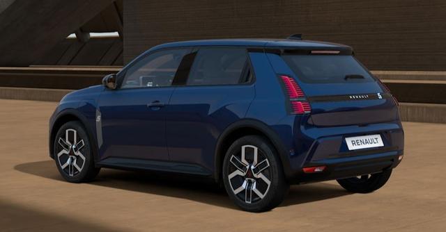 Renault R 5 Techno+Harman/Kardon+SHZ+CCS E-Tech 150 Comfort Range 52 kWh 