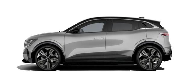 Renault Mégane E-TECH Techno Optimum Charge SHZ Megane EV60 220 
