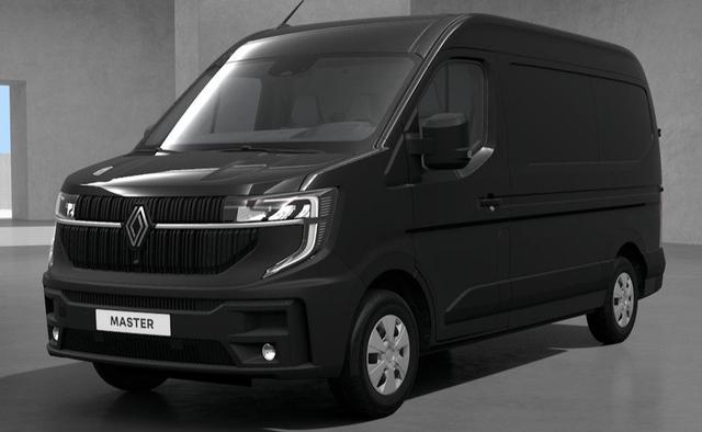 Renault Master - L2H2 270° Navi RFK Extra dCi 170 3,5t