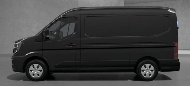 Renault Master - L2H2 270° Navi RFK Extra dCi 170 3,5t
