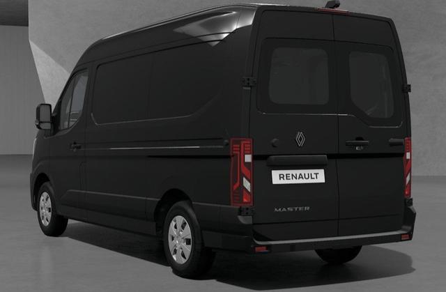Renault Master L2H2 270° Navi RFK Extra dCi 170 3,5t 