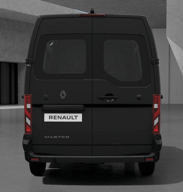 Renault Master L2H2 270° Navi RFK Extra dCi 170 3,5t 