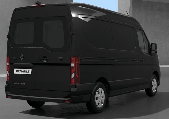 Renault Master L2H2 270° Navi RFK Extra dCi 170 3,5t 