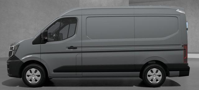 Renault Master - L2H2 270° Navi RFK Extra dCi 170 3,5t