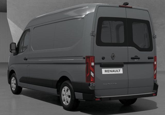 Renault Master L2H2 270° Navi RFK Extra dCi 170 3,5t 