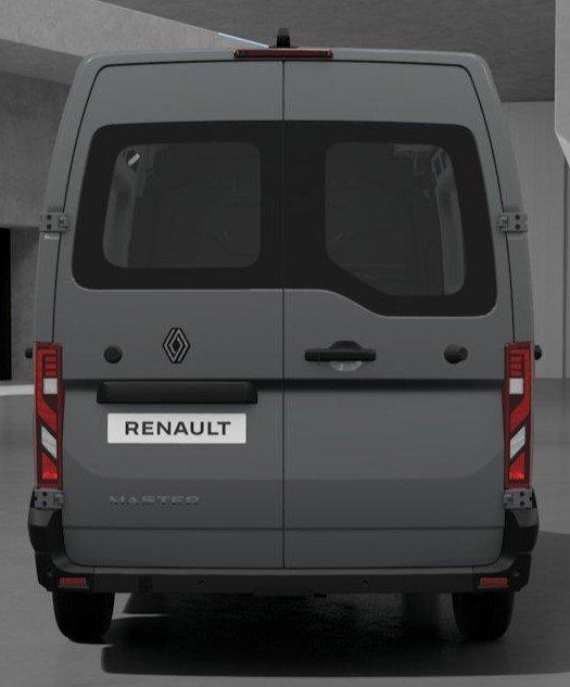 Renault Master L2H2 270° Navi RFK Extra dCi 170 3,5t 
