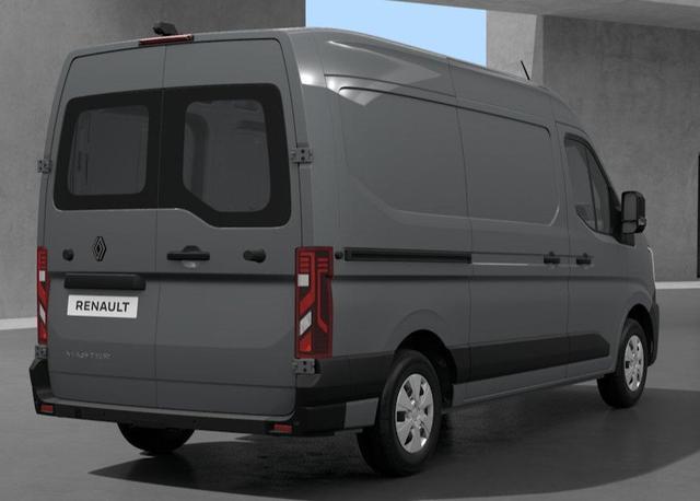 Renault Master L2H2 270° Navi RFK Extra dCi 170 3,5t 
