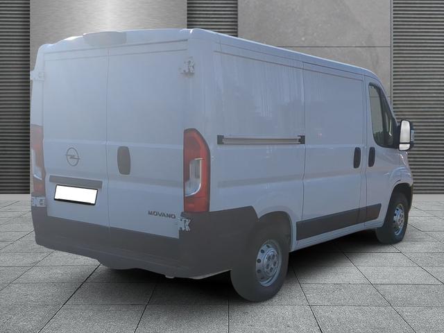 Opel Movano L1H1 Edition Klimaauto Cargo 140 3,5t 