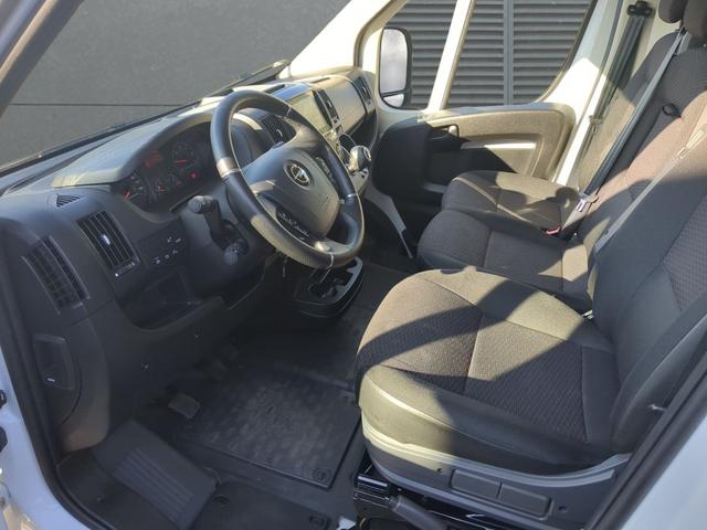 Opel Movano L1H1 Edition Klimaauto Cargo 140 3,5t 