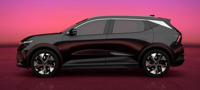 Renault Scenic E-TECH Techno SHZ Google 220 Long Range 