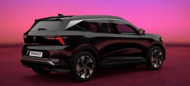 Renault Scenic E-TECH Techno SHZ Google 220 Long Range 