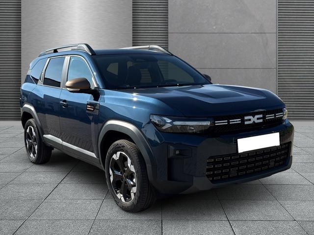 Dacia Bigster - Extreme Winter-Plus-Paket+Pano-Dach TCe 140