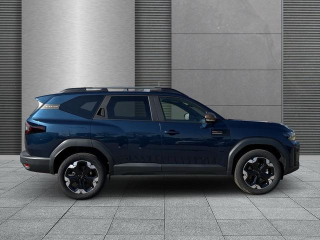 Dacia Bigster Extreme Winter-Plus-Paket+Pano-Dach TCe 140 