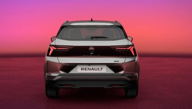 Renault Scenic E-TECH Esprit Alpine Panodach+360° Kamera 220 Long Range 87 kWh 