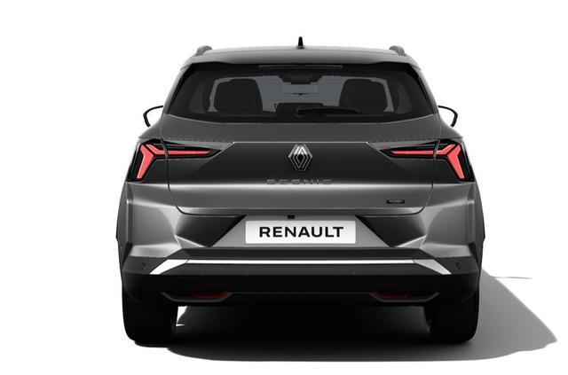 Renault Scenic E-TECH Iconic 360° Kamera+SHZ+PANO 220 Long Range 87 kWh 