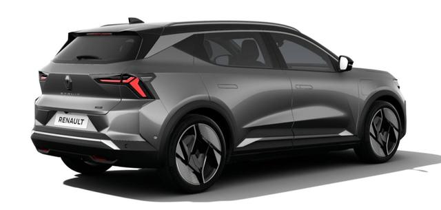 Renault Scenic E-TECH Iconic 360° Kamera+SHZ+PANO 220 Long Range 87 kWh 