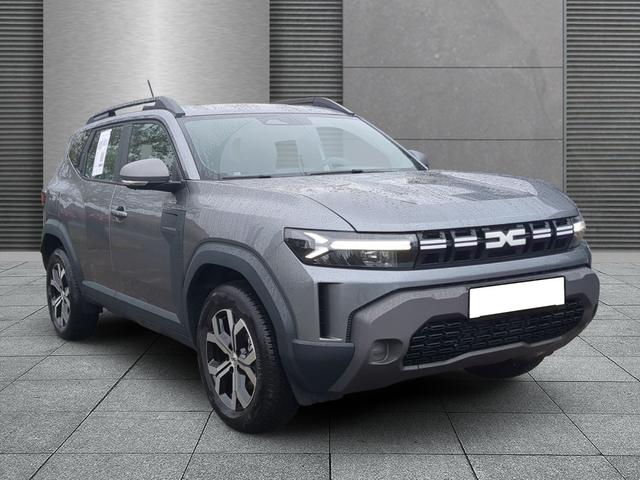 Dacia Duster - Expression 4x4 SHZ LKHZ TCe 130