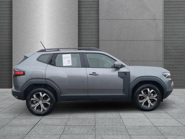 Dacia Duster - Expression 4x4 SHZ LKHZ TCe 130