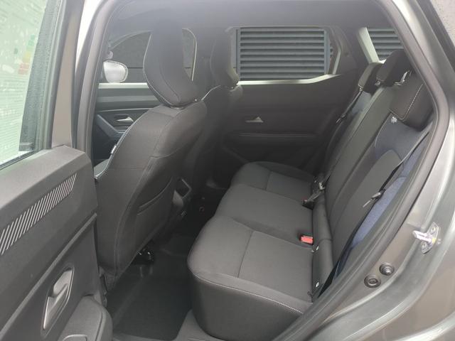 Dacia Duster Expression 4x4 SHZ LKHZ TCe 130 