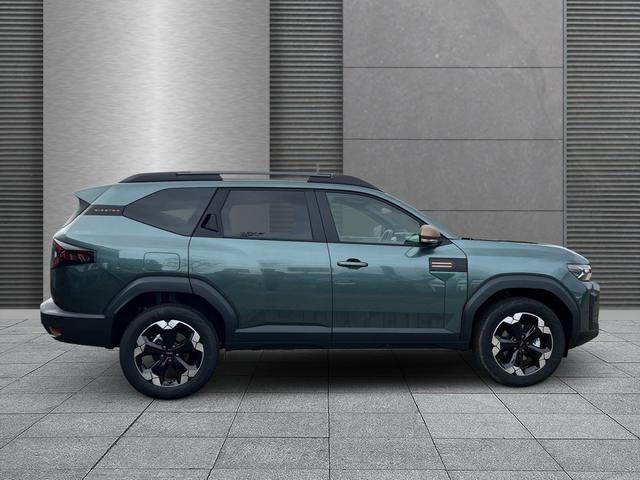 Dacia Bigster - Extreme Winter-Plus-Paket+Pano-Dach TCe 140