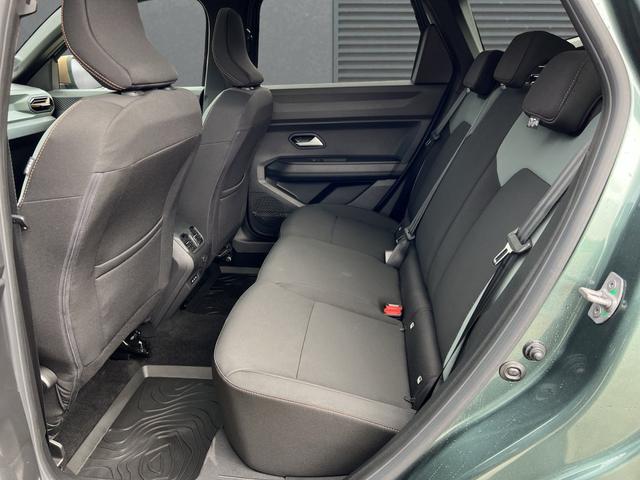 Dacia Bigster Extreme Winter-Plus-Paket+Pano-Dach TCe 140 