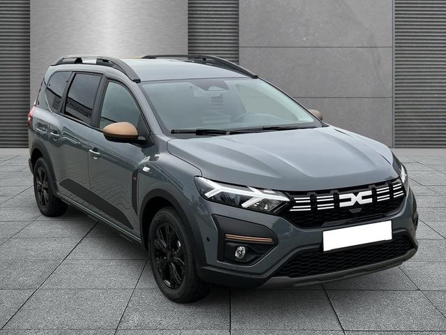 Dacia Jogger - Extreme 7-S SHZ+Klimaauto+Navi 100 ECO-G