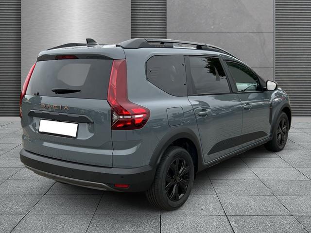 Dacia Jogger Extreme 7-S SHZ+Klimaauto+Navi 100 ECO-G 