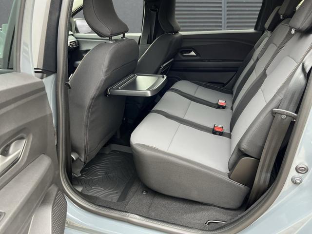 Dacia Jogger Extreme 7-S SHZ+Klimaauto+Navi 100 ECO-G 